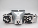 Pentax Slr Cameras (Film) Me