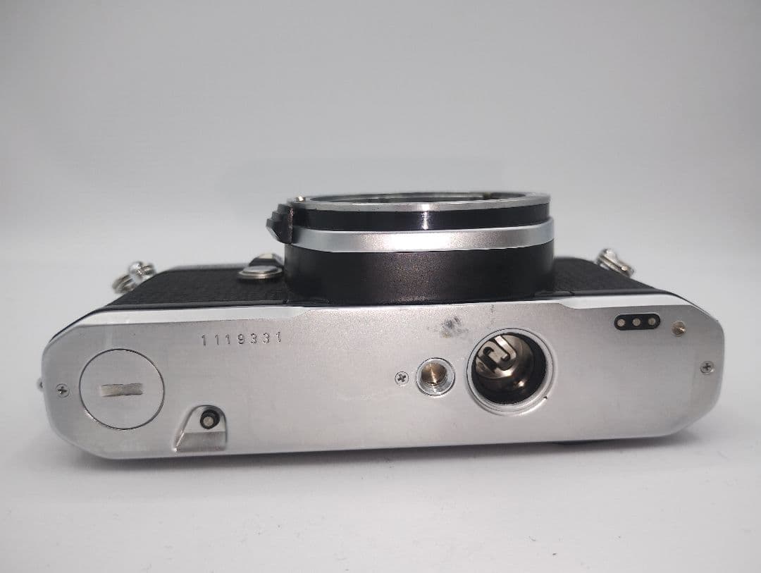 Pentax Slr Cameras (Film) Me