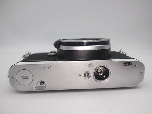 Pentax Slr Cameras (Film) Me