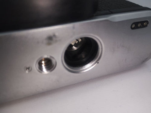 Pentax Slr Cameras (Film) Me