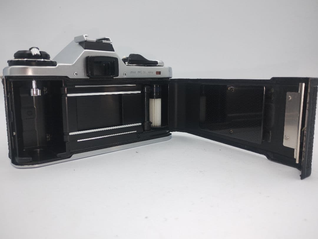 Pentax Slr Cameras (Film) Me