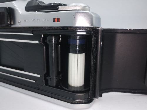 Pentax Slr Cameras (Film) Me