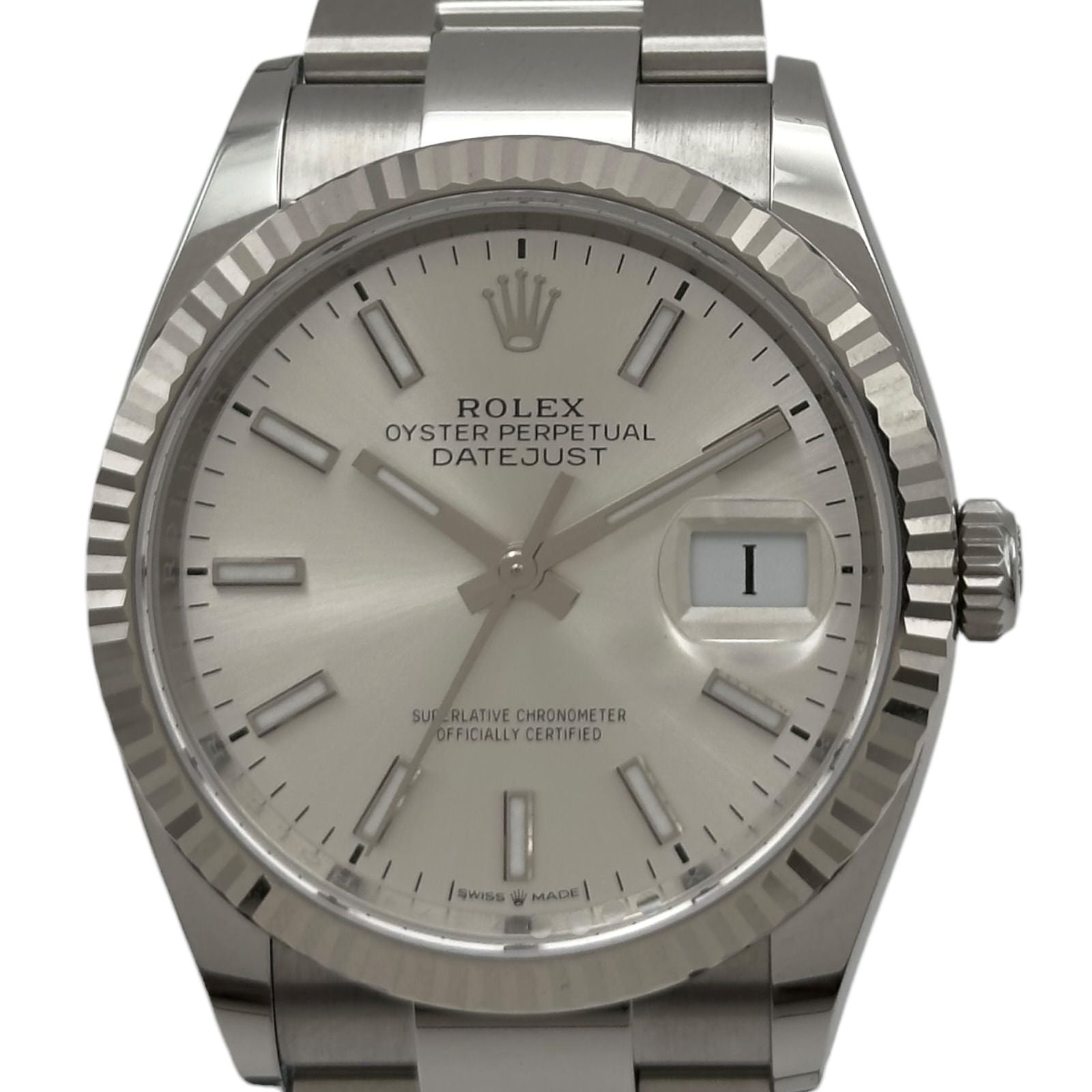 Rolex Others 36 126234