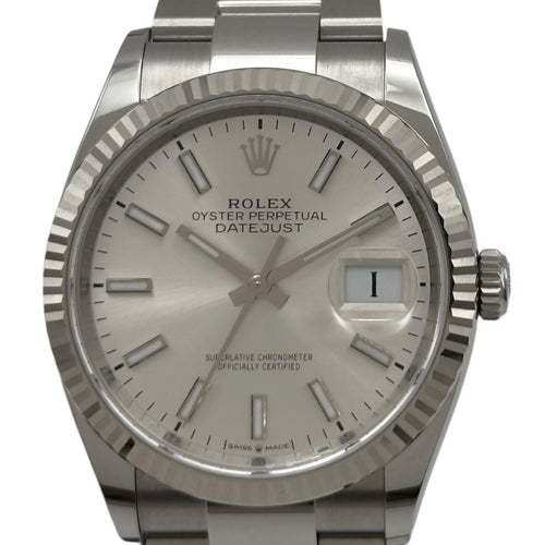 Rolex Others 36 126234