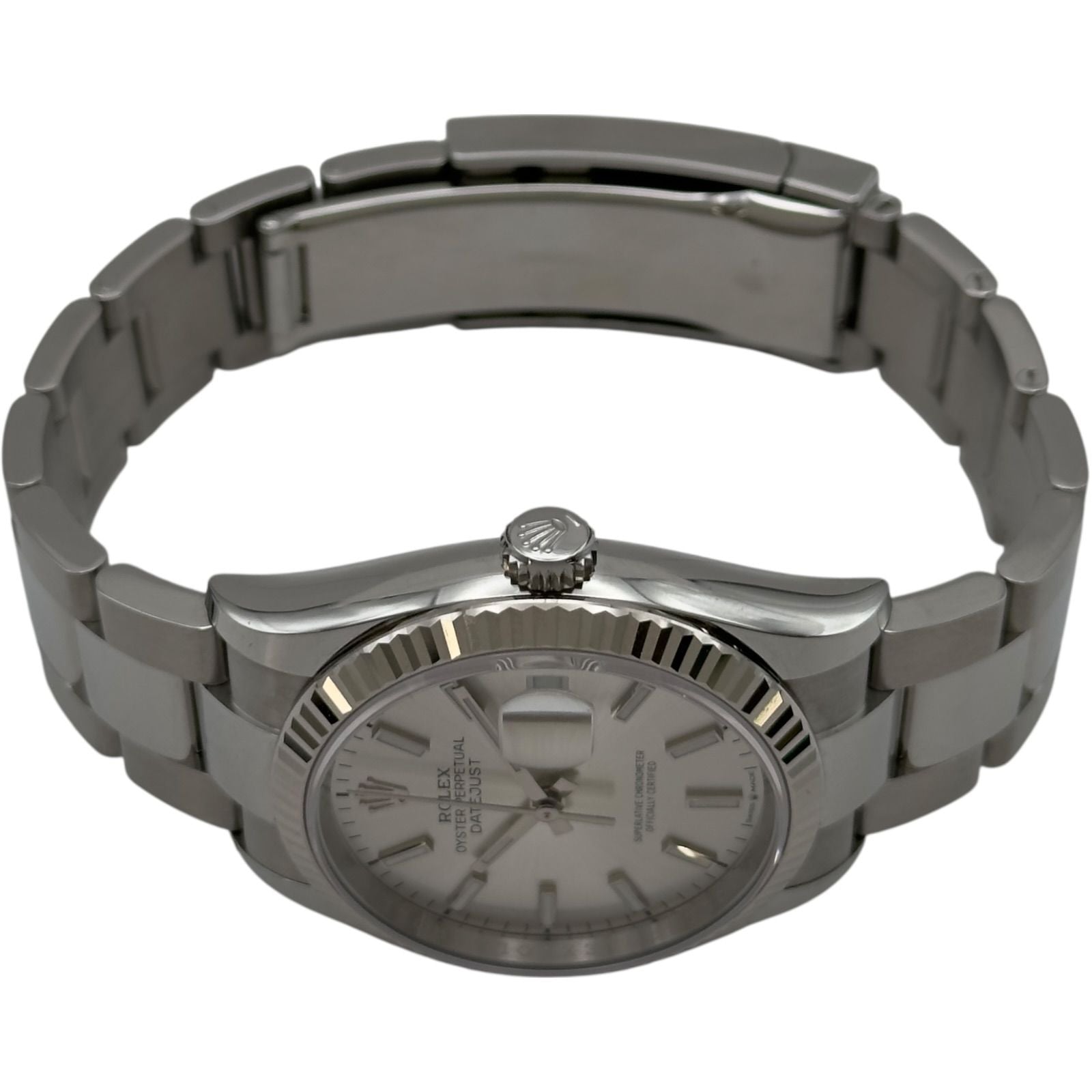 Rolex Others 36 126234