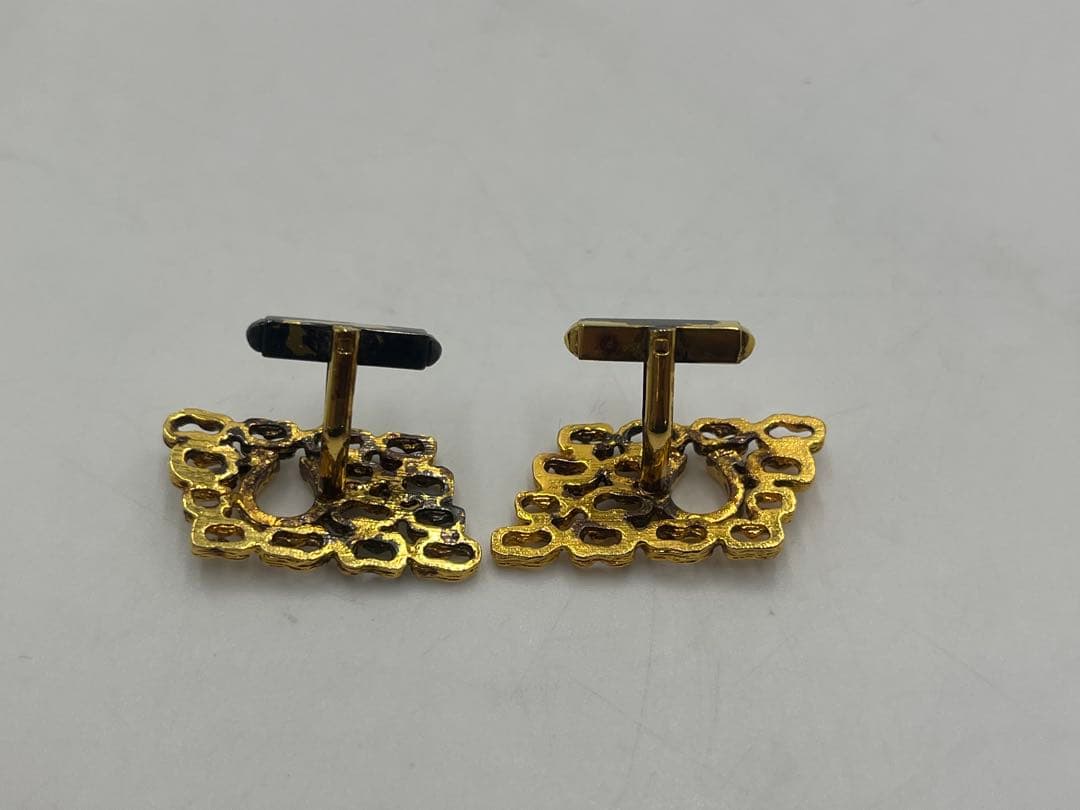 Omega Cufflinks