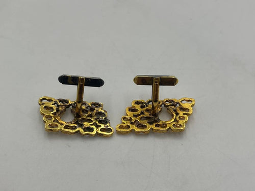 Omega Cufflinks