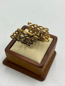 Omega Cufflinks