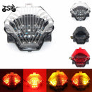 Exterior Aero Mt07 Fz07 Yzf-R3 Yzf-R25 Led Abs