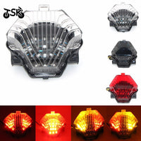Exterior Aero Mt07 Fz07 Yzf-R3 Yzf-R25 Led Abs