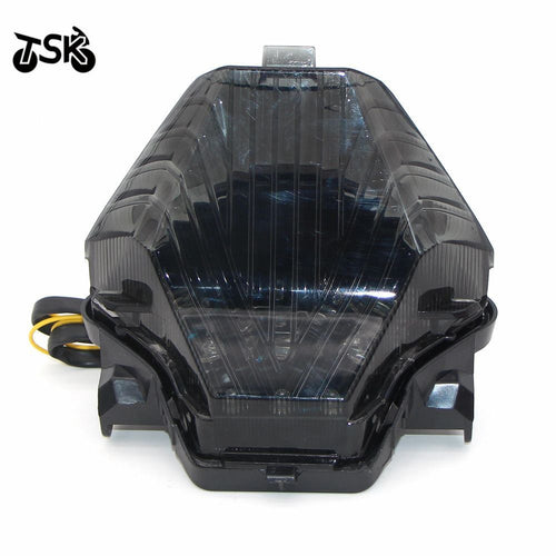 Exterior Aero Mt07 Fz07 Yzf-R3 Yzf-R25 Led Abs