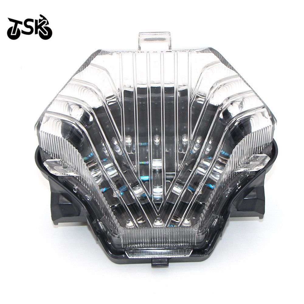 Exterior Aero Mt07 Fz07 Yzf-R3 Yzf-R25 Led Abs