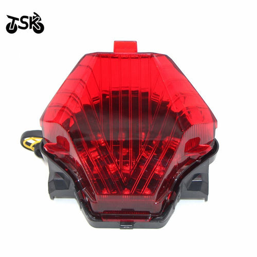 Exterior Aero Mt07 Fz07 Yzf-R3 Yzf-R25 Led Abs