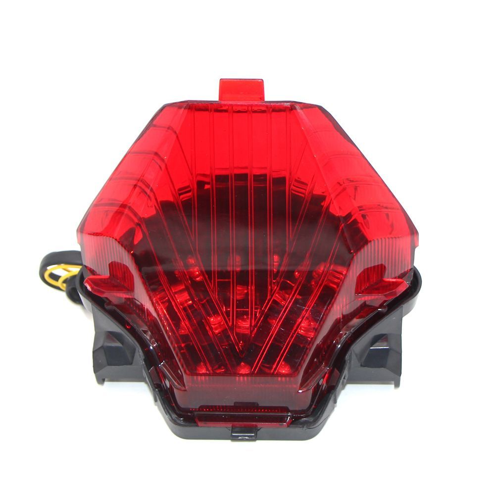 Exterior Aero Mt07 Fz07 Yzf-R3 Yzf-R25 Led Abs