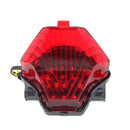 Exterior Aero Mt07 Fz07 Yzf-R3 Yzf-R25 Led Abs Sy