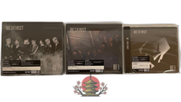 Japanese Music Be:First 1St Be:1 Live Mv 3