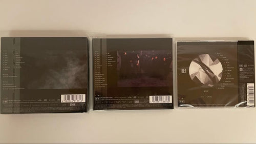 Japanese Music Be:First 1St Be:1 Live Mv 3