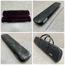 Yamaha Flute Body Yfl-281S 30 Silverplate