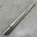 Yamaha Flute Body Yfl-281S 30 Silverplate