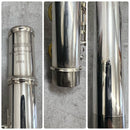 Yamaha Flute Body Yfl-281S 30 Silverplate