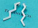 Tiffany Clip-On Earrings H647 1985 925
