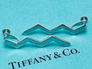 Tiffany Clip-On Earrings H647 1985 925