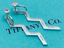 Tiffany Clip-On Earrings H647 1985 925