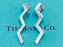 Tiffany Clip-On Earrings H647 1985 925