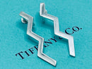 Tiffany Clip-On Earrings H647 1985 925