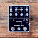 Guitar Effector The Multiwave Mega Synthesizer