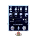 Guitar Effector The Multiwave Mega Synthesizer