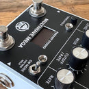 Guitar Effector The Multiwave Mega Synthesizer