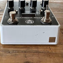 Guitar Effector The Multiwave Mega Synthesizer