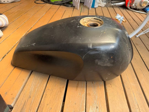Tanks Xjr400 4Hm