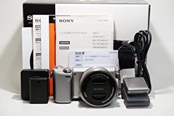 Digital Slr Sony Nex-5R E Pz 16-50Mm F3.5-5.6 Oss Nex-5Rl/S