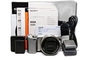 Digital Slr Sony Nex-5R E Pz 16-50Mm F3.5-5.6 Oss Nex-5Rl/S