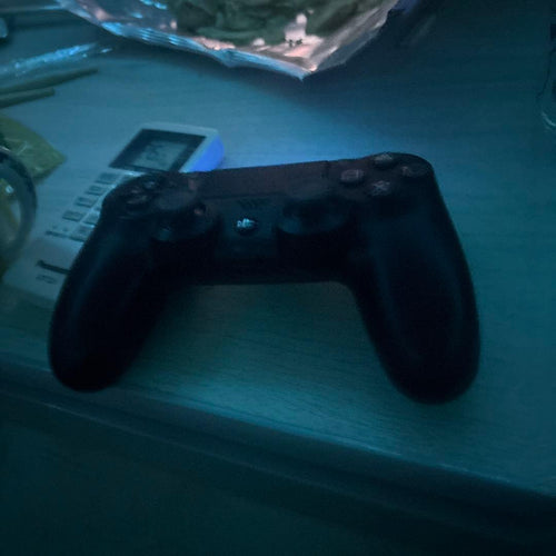 Controllers Ps4