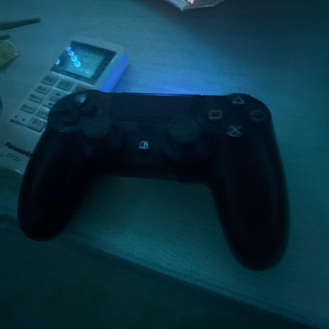 Controllers Ps4
