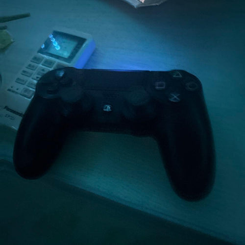 Controllers Ps4