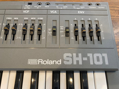 Roland Others Sh-101