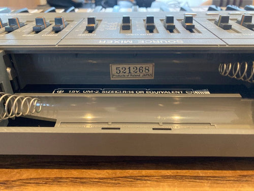 Roland Others Sh-101