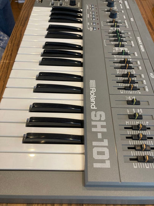 Roland Others Sh-101