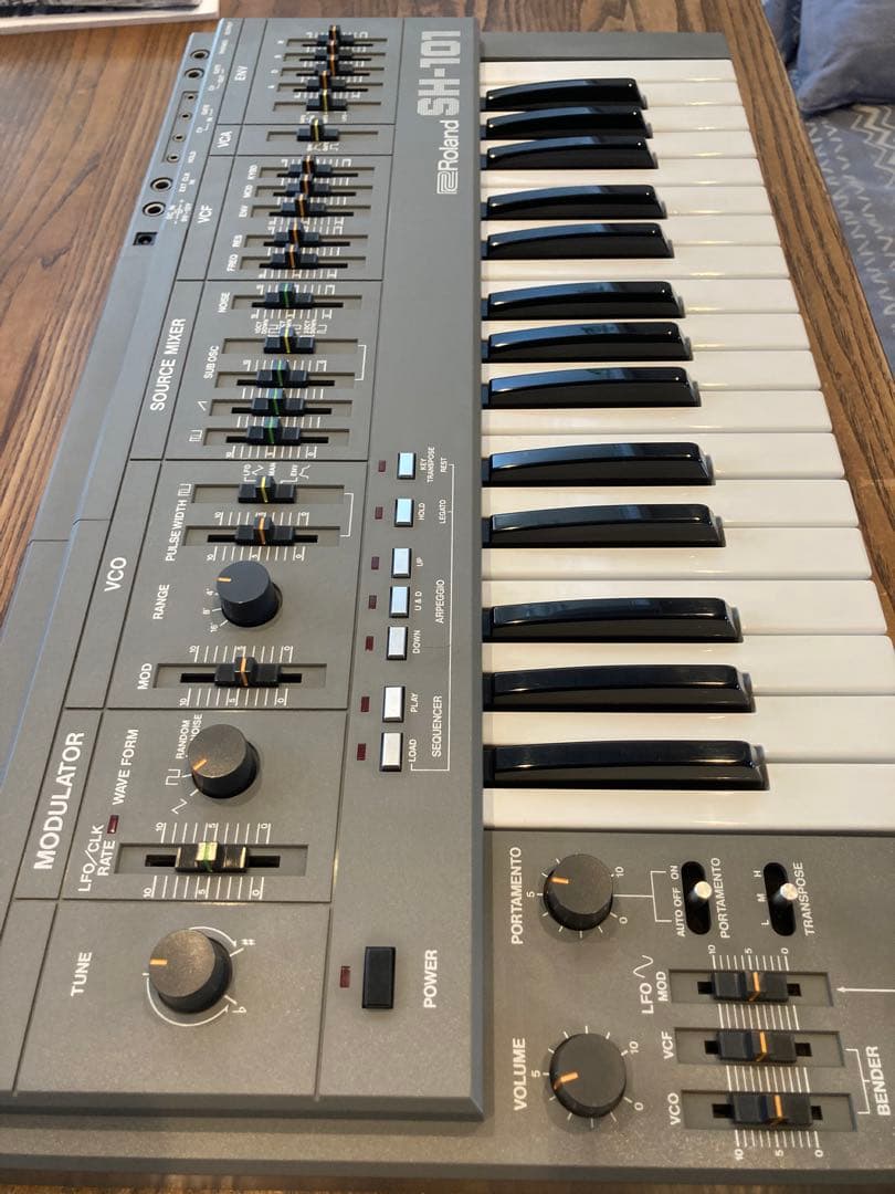Roland Others Sh-101