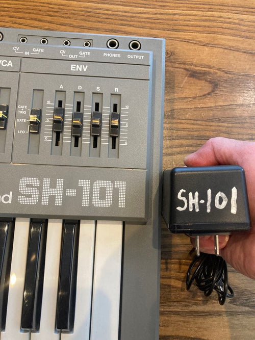 Roland Others Sh-101