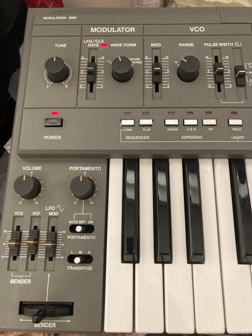 Roland Others Sh-101
