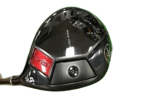 Fairway Wood Rmx Vd(2024) 5W Fw Tensei Tr50F Sr) C