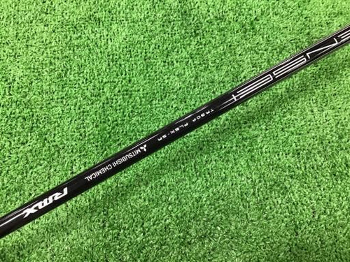 Fairway Wood Rmx Vd(2024) 5W Fw Tensei Tr50F Sr) C
