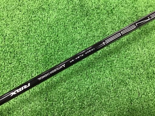Fairway Wood Rmx Vd(2024) 5W Fw Tensei Tr50F Sr) C