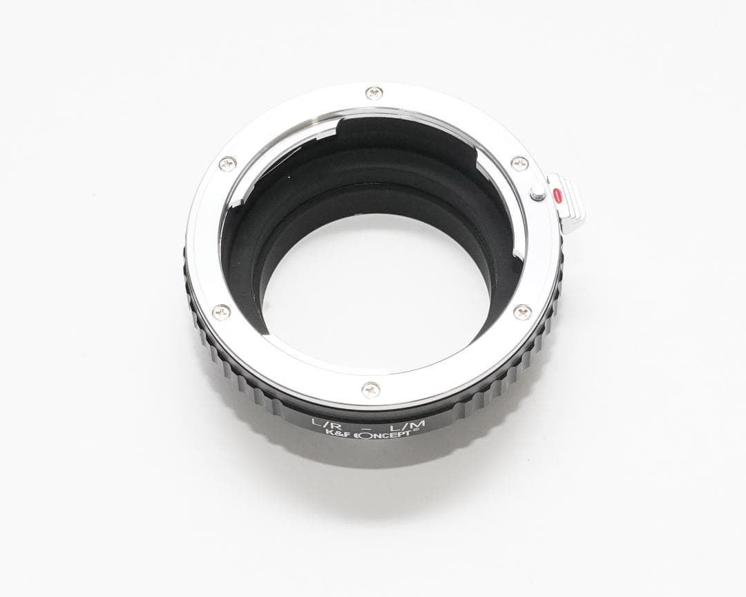 K&F Concept Mount Adapter R M