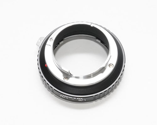 K&F Concept Mount Adapter R M